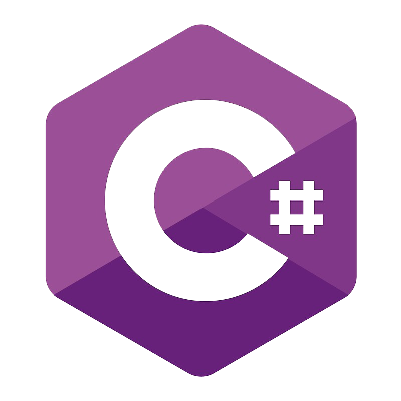 C Sharp icon