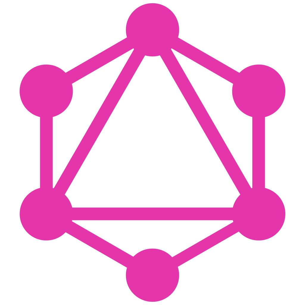 GraphQL icon