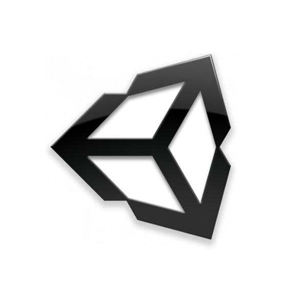 Unity3D icon